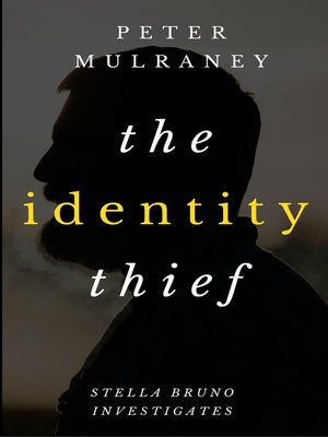 cover image of The Identity Thief